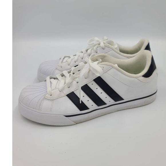 adidas Other - Adidas BBNeo Classic Skool Low Men's Skate Shoes